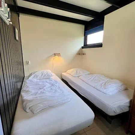 For 4 People In Wildrijk * Sint Maartensvlotbrug