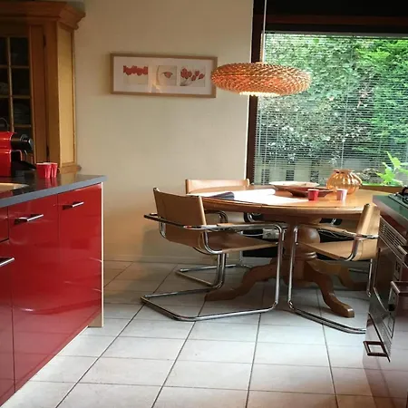 Holiday home For 4 People In Wildrijk *