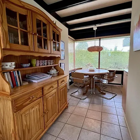 For 4 People In Wildrijk *