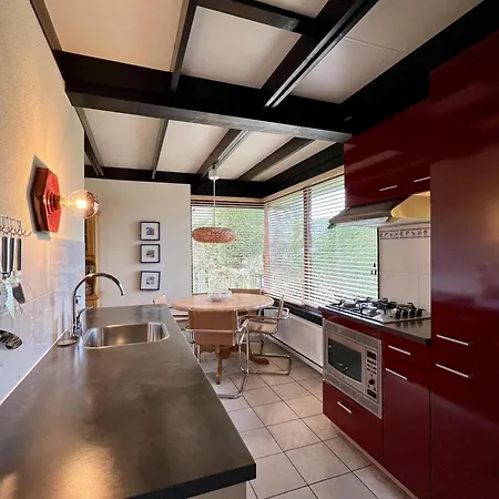 Holiday home For 4 People In Wildrijk