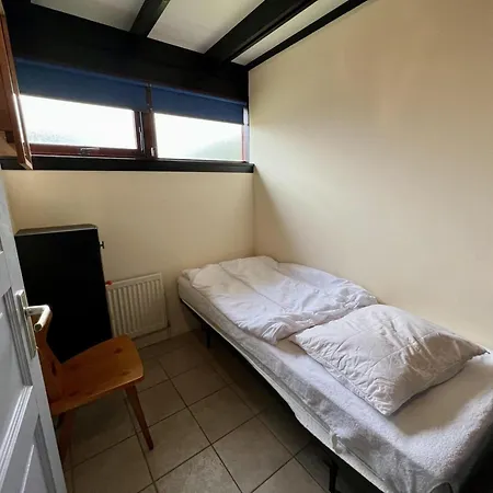 For 4 People In Wildrijk