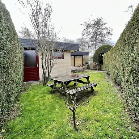 Holiday home For 4 People In Wildrijk