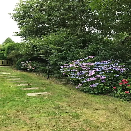 For 4 People In Wildrijk Sint Maartensvlotbrug