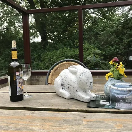 For 4 People In Wildrijk *