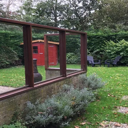 Tatil Evi For 4 People In Wildrijk *