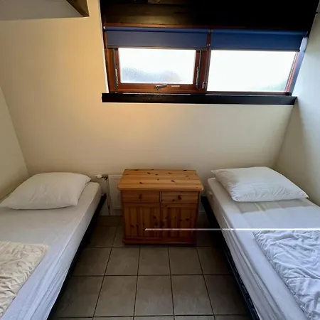 Tatil Evi For 4 People In Wildrijk Sint Maartensvlotbrug