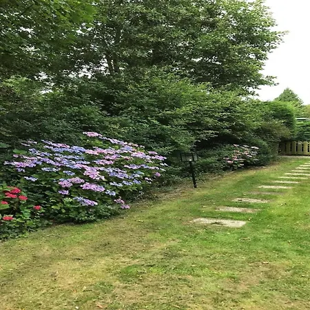 Tatil Evi For 4 People In Wildrijk