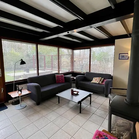 Tatil Evi For 4 People In Wildrijk *