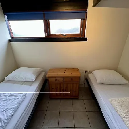 Tatil Evi For 4 People In Wildrijk