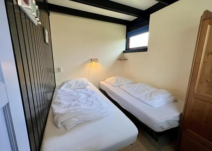 For 4 People In Wildrijk * Sint Maartensvlotbrug