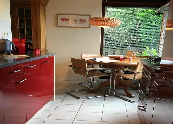 Prázdninový dům For 4 People In Wildrijk *