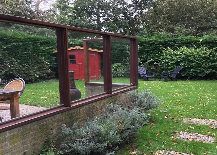 Prázdninový dům For 4 People In Wildrijk *