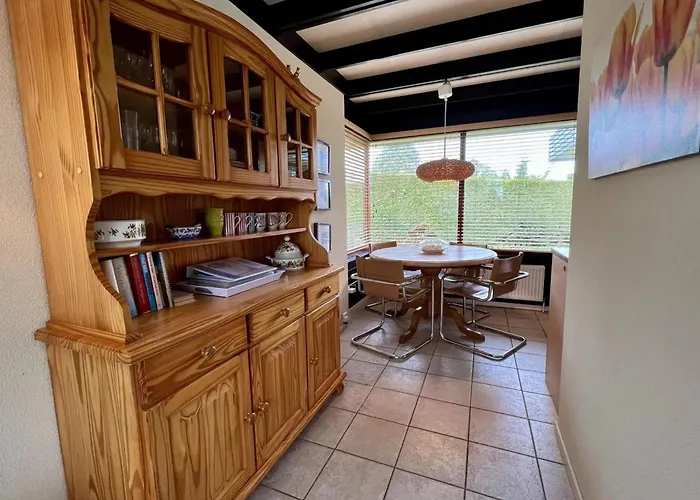 For 4 People In Wildrijk *