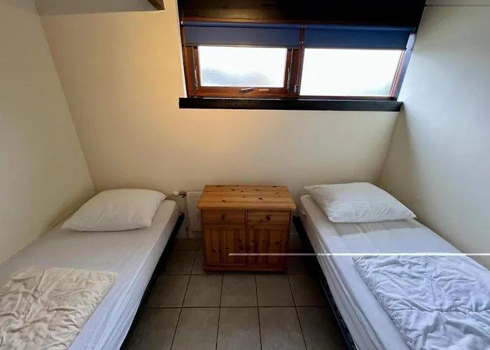 Prázdninový dům For 4 People In Wildrijk Sint Maartensvlotbrug