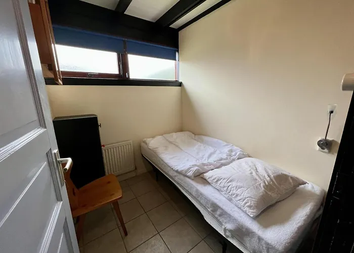 For 4 People In Wildrijk