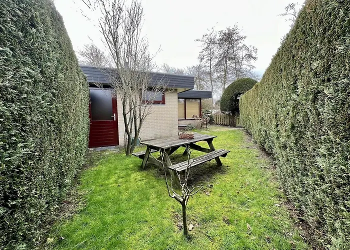 Prázdninový dům For 4 People In Wildrijk