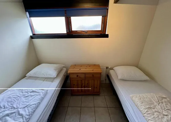 Prázdninový dům For 4 People In Wildrijk