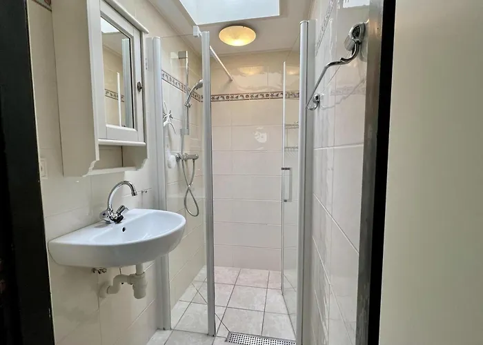 For 4 People In Wildrijk Prázdninový dům Sint Maartensvlotbrug