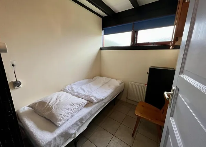 Prázdninový dům For 4 People In Wildrijk Sint Maartensvlotbrug