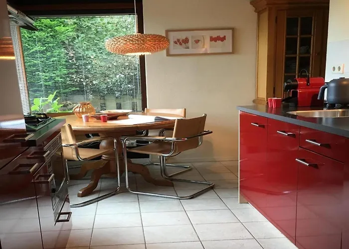 For 4 People In Wildrijk * Sint Maartensvlotbrug