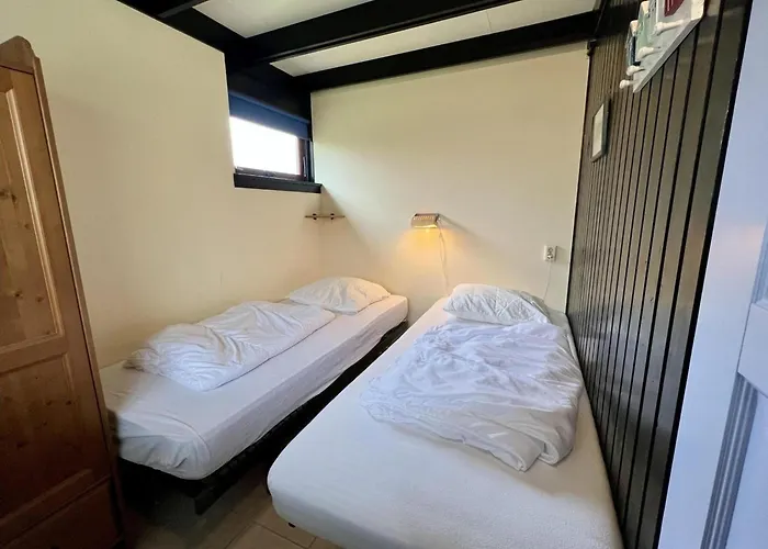 For 4 People In Wildrijk Prázdninový dům *